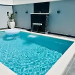 Imperium Apartman *