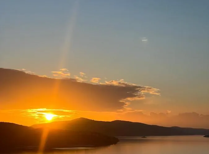 דירה Imperium טרוגיר