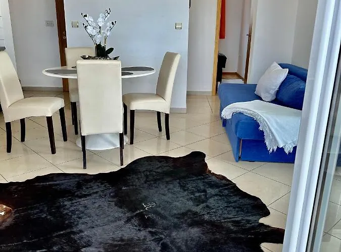 Imperium דירה טרוגיר