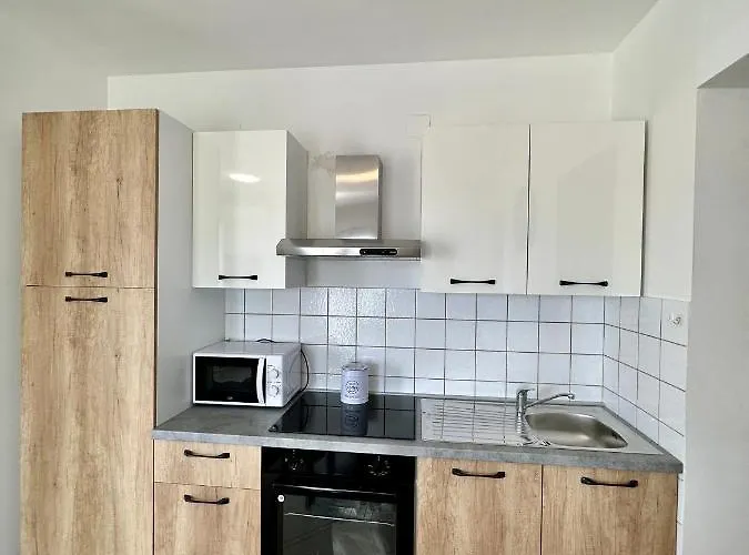 Imperium דירה טרוגיר