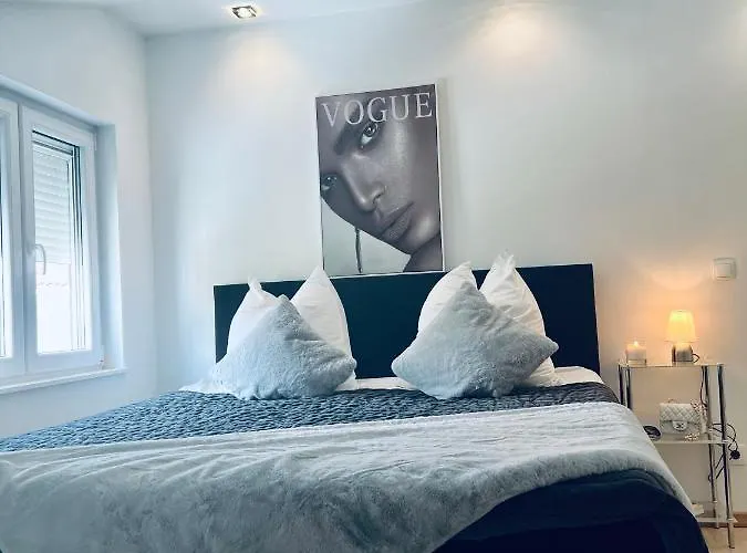 דירה Imperium טרוגיר