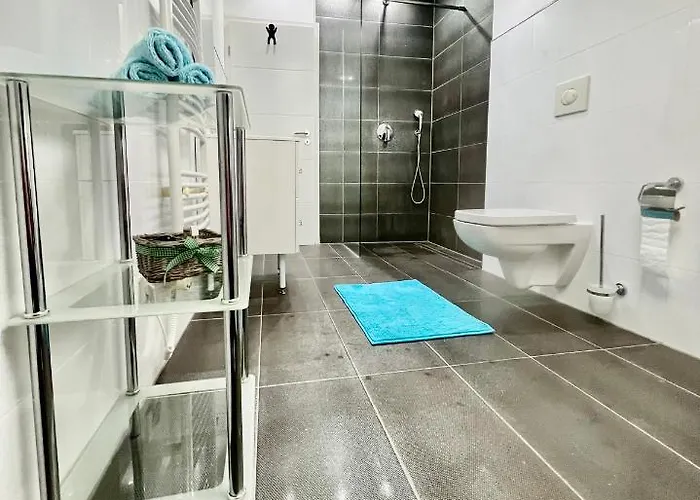 Imperium דירה טרוגיר