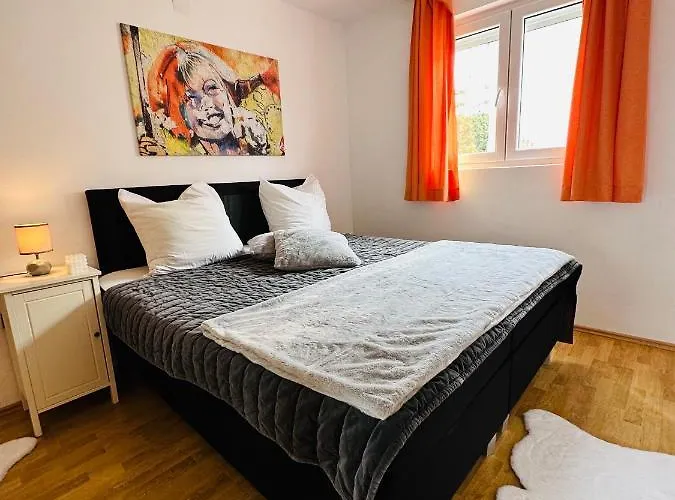 Imperium דירה טרוגיר