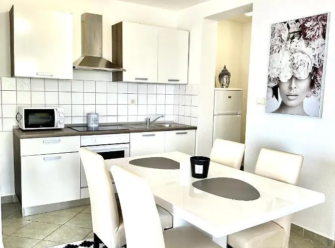 דירה Imperium טרוגיר