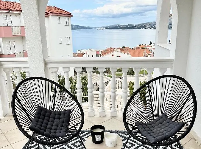 Imperium * Trogir