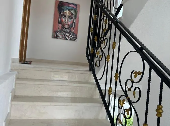 Imperium דירה טרוגיר