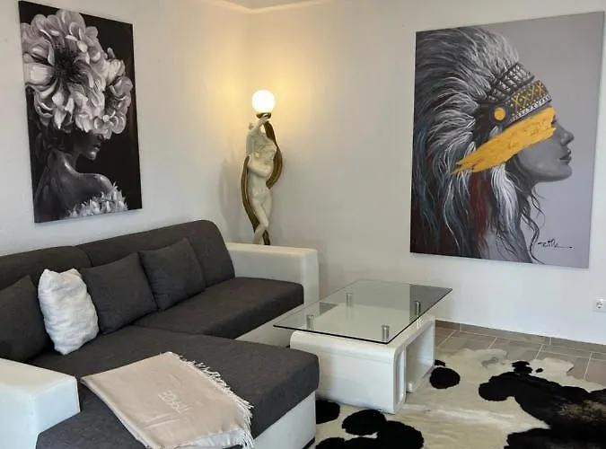 Imperium Daire Trogir