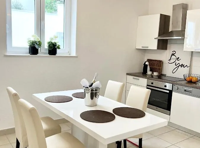 דירה Imperium טרוגיר