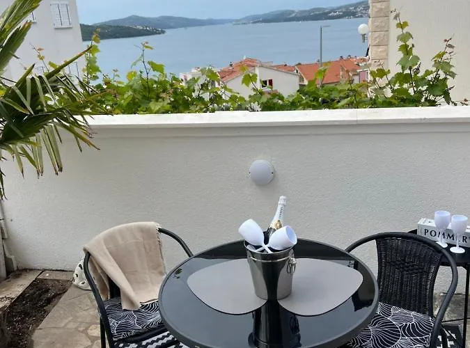 Imperium Trogir