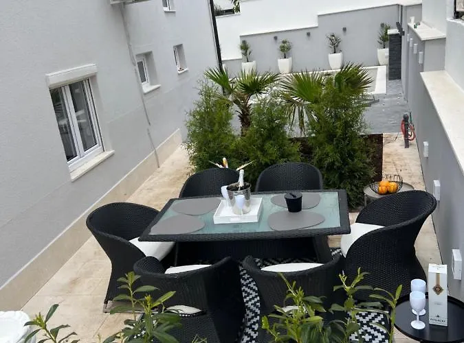 דירה Imperium טרוגיר