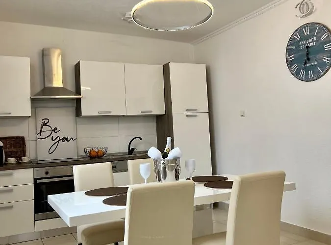 Daire Imperium Trogir