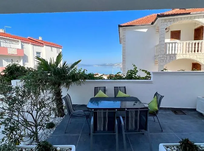 Imperium דירה טרוגיר