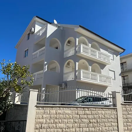 Appartement Imperium *