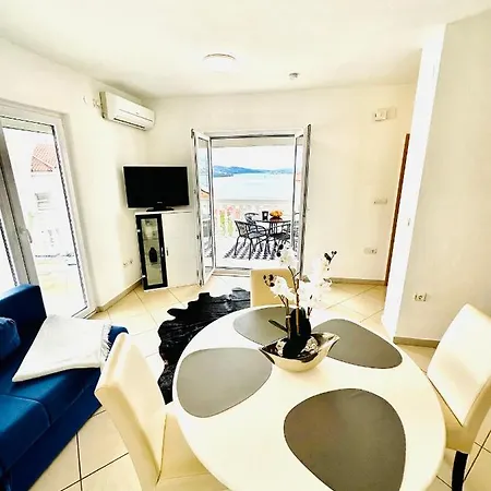 Imperium Appartement *