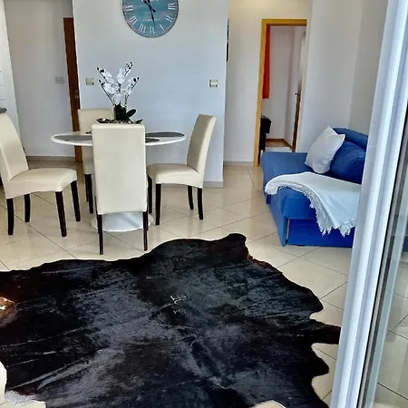 Imperium Appartement Trogir