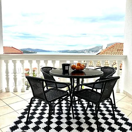Apartman Imperium *