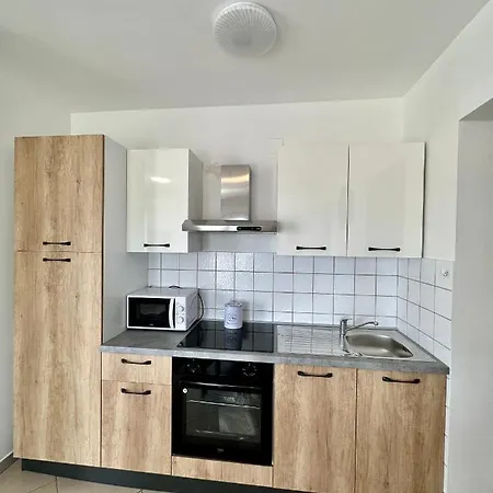 Imperium Apartmán Trogir