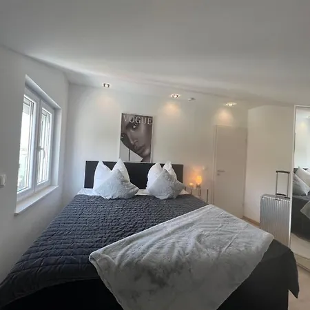 Appartement Imperium