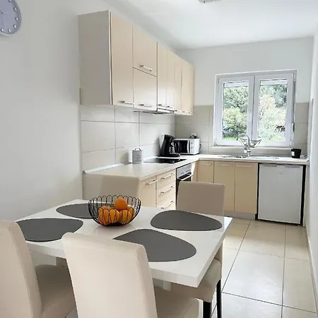 Appartement Imperium *
