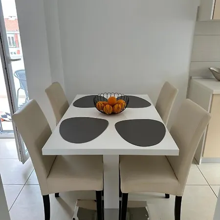 Apartamento Imperium *