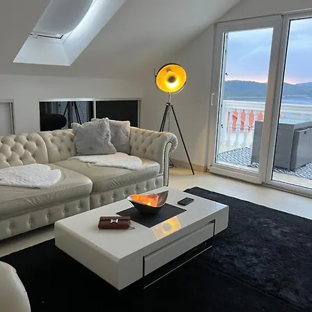 Imperium Appartement *