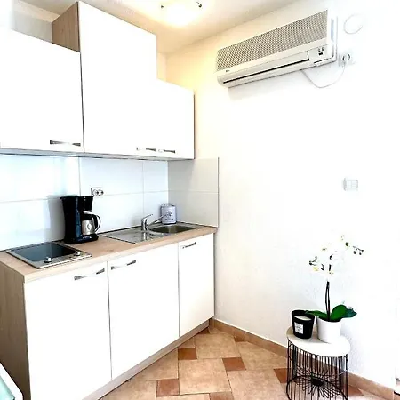 Imperium Appartement *