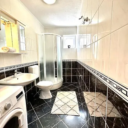 Appartement Imperium *