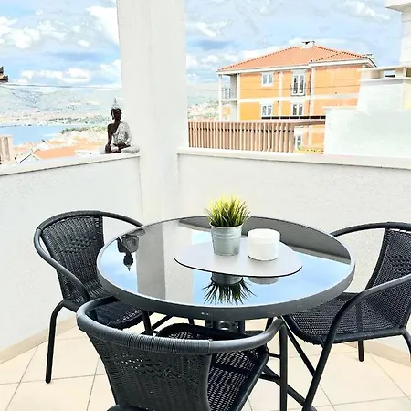 Imperium Appartement
