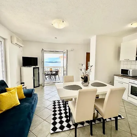 Imperium Appartement