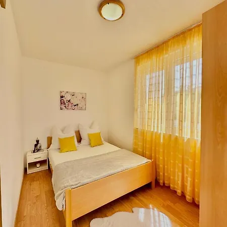 Appartement Imperium *