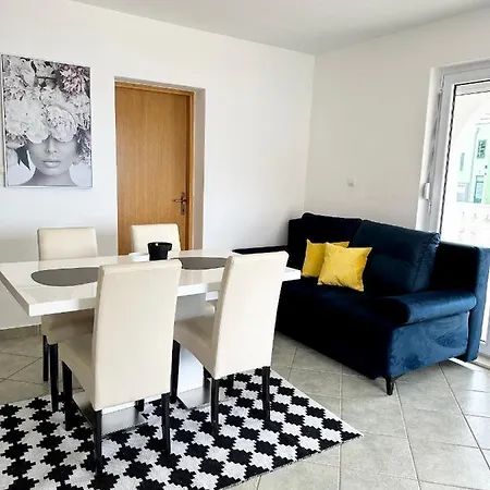 Appartement Imperium *