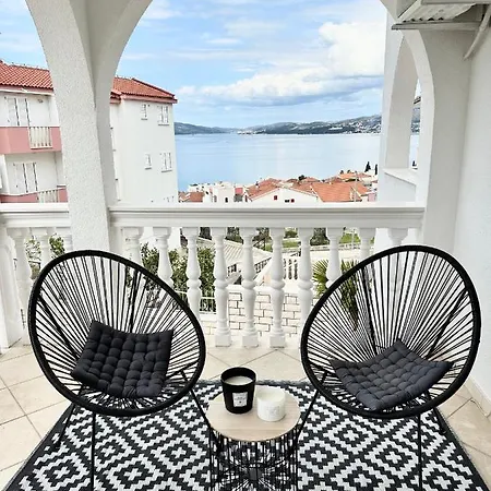 Imperium * Trogir