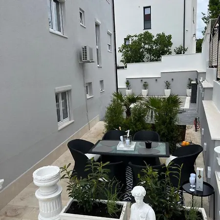 Imperium Appartement *