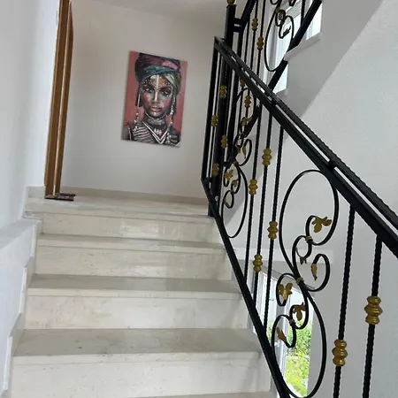 Imperium Apartamento Trogir