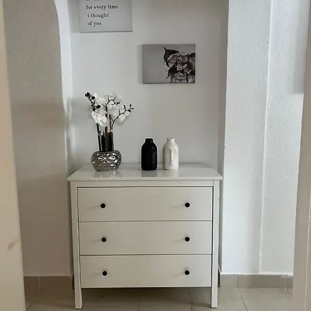 Imperium Appartement
