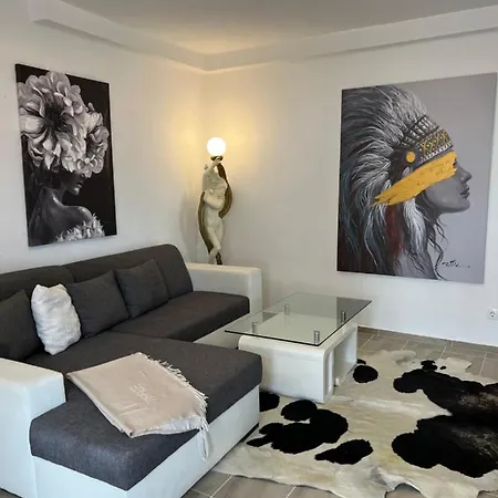 Imperium Appartement Trogir