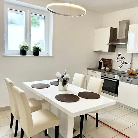 Apartmán Imperium Trogir