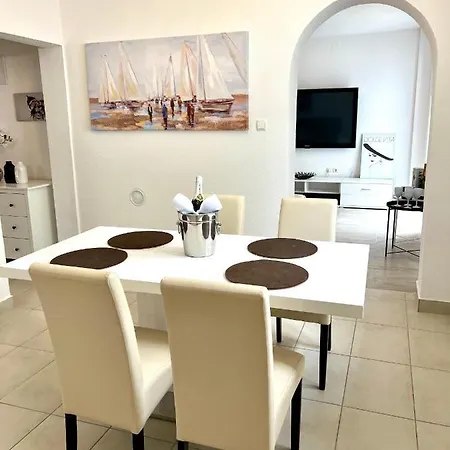 Appartement Imperium