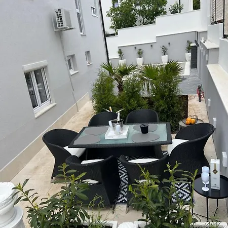Appartement Imperium Trogir