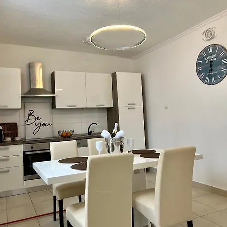 Apartamento Imperium Trogir