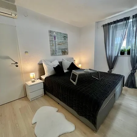 Appartement Imperium *