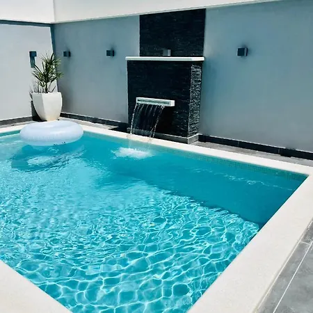 Imperium Appartement *