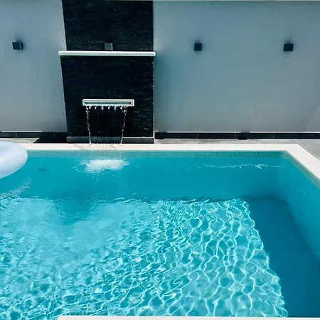 Appartement Imperium *