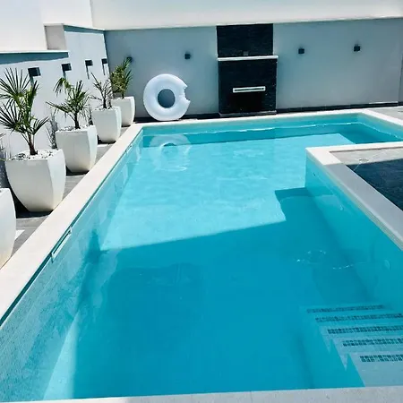 Appartement Imperium Trogir