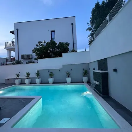 Appartement Imperium