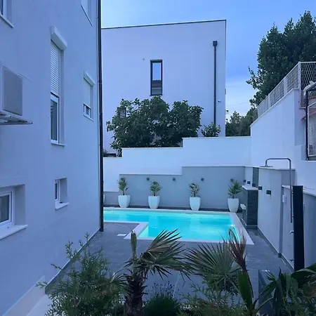 Imperium Appartement Trogir