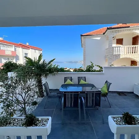 Imperium Appartement Trogir