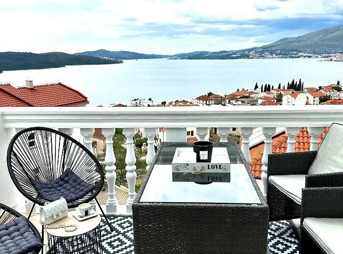 Imperium Trogir