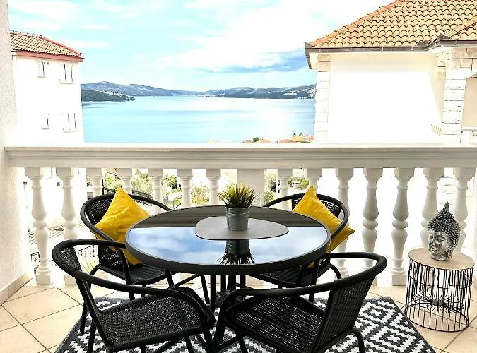 Imperium Trogir