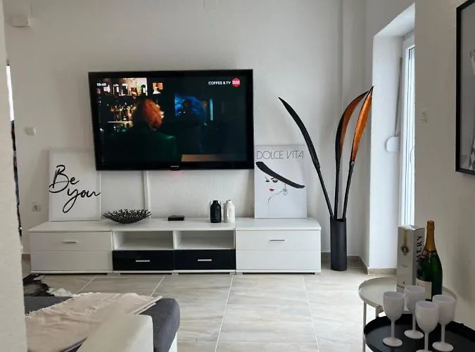Apartment Imperium Trogir